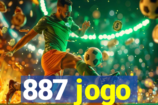 887 jogo